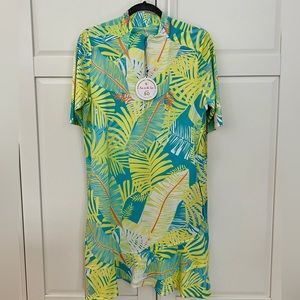 Tail Brand Golf / Tennis Dress (UPF 50) never been worn!